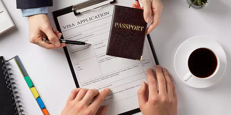Benefits of Our EB‑5 Source of Funds Documentation Services in Algeria