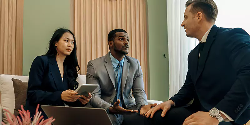 Benefits You Get by Our F-1 Visa Services in Algeria