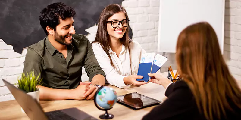 Benefits of Our Intra Company Transfer USA Service in Algeria