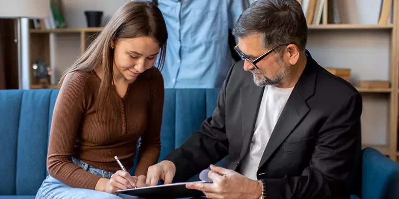 Our Specialized US Business Visa Application Services in Algeria
