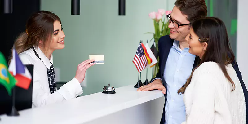 US Startup Visa Services and Strategic Consultation in Algeria