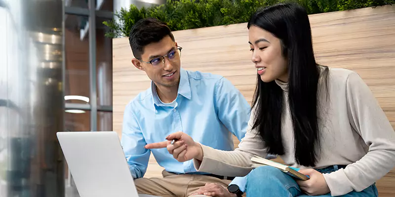 L-1 Visa for Company Executives in Algeria: Intracompany Transferee