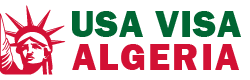 USA Visa Algeria